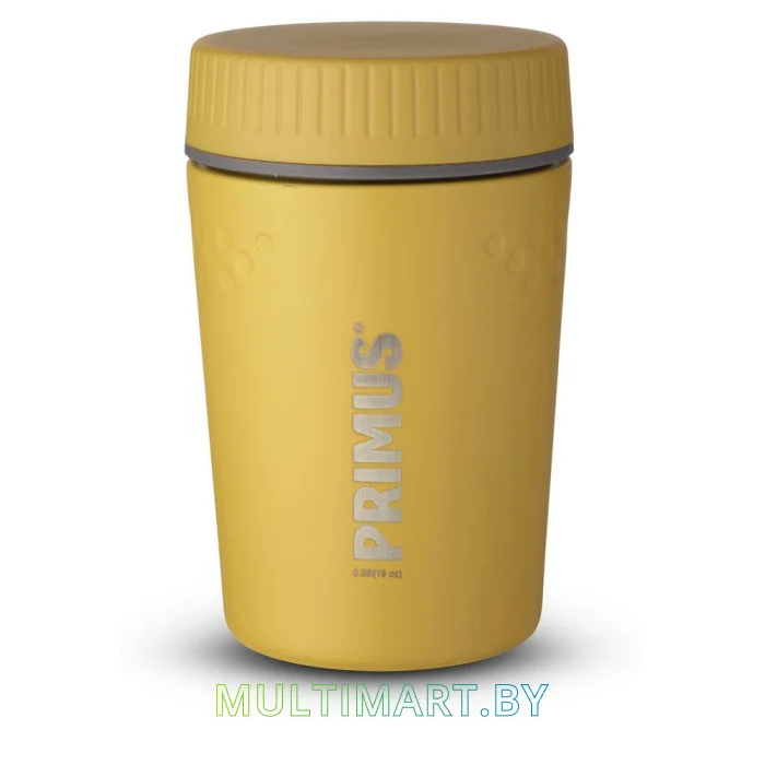 Термос для еды Primus TrailBreak Lunch jug 0.55л (желтый)